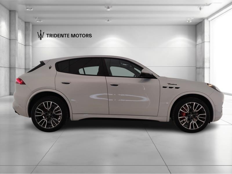 Maserati Levante 2.0 MHEV Modena AWD Auto