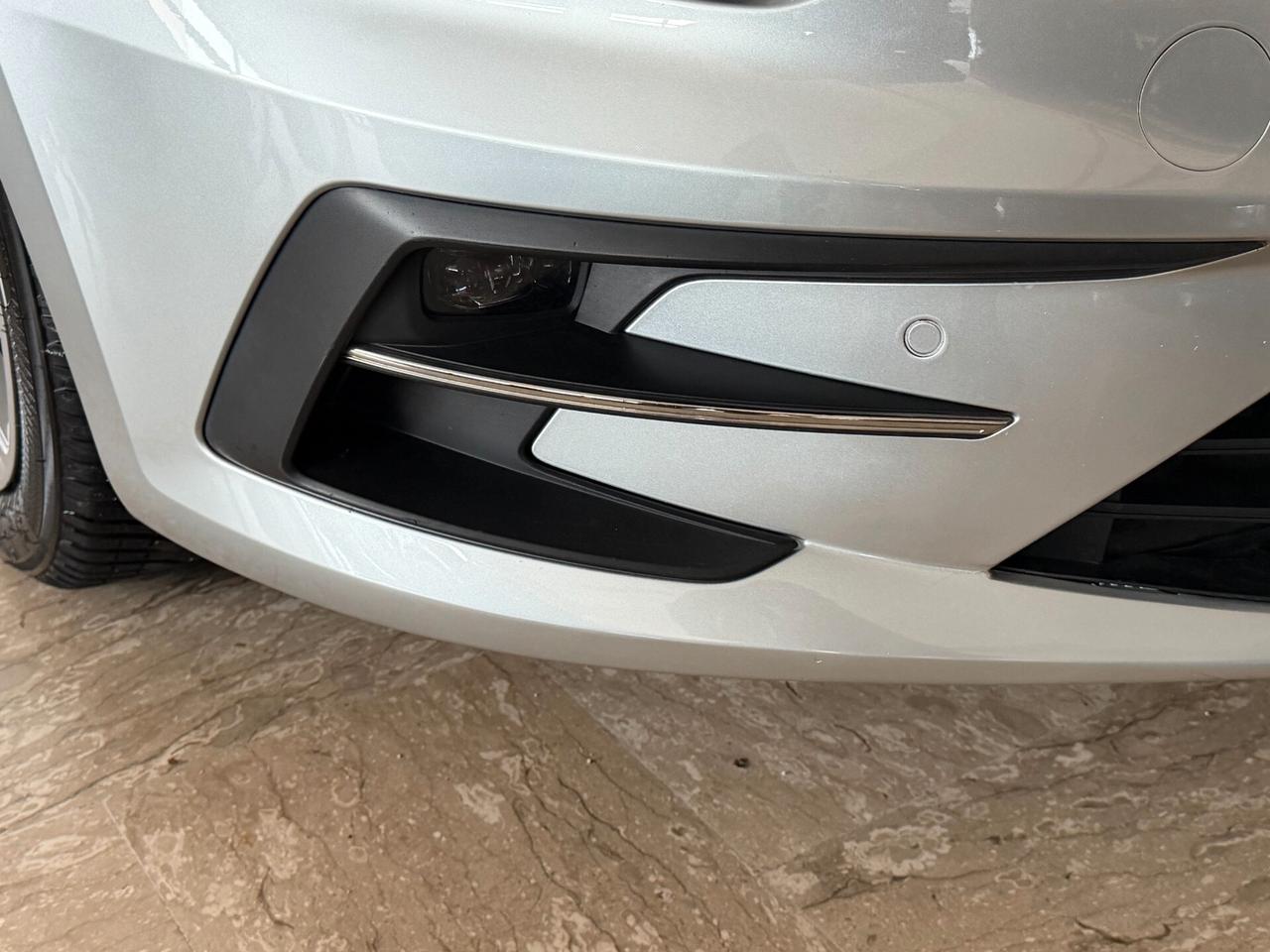 Renault Megane Sporter 1.5 BLUEDCI 115 cv. BUSINESS (Nav)