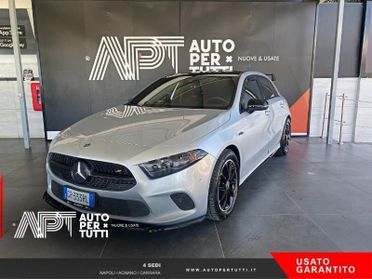 Mercedes-Benz Classe A A 220 Sport auto