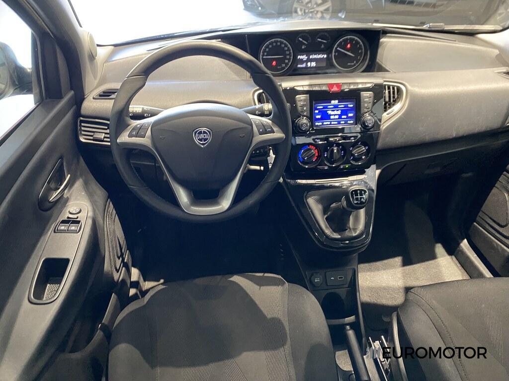 Lancia Ypsilon 5 Porte 0.9 Twinair Ecochic Elefantino