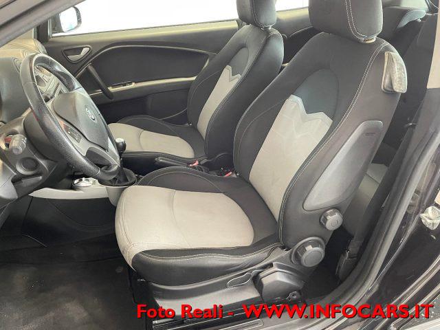 ALFA ROMEO MiTo 1.3 JTDm 85 CV S&S Progression