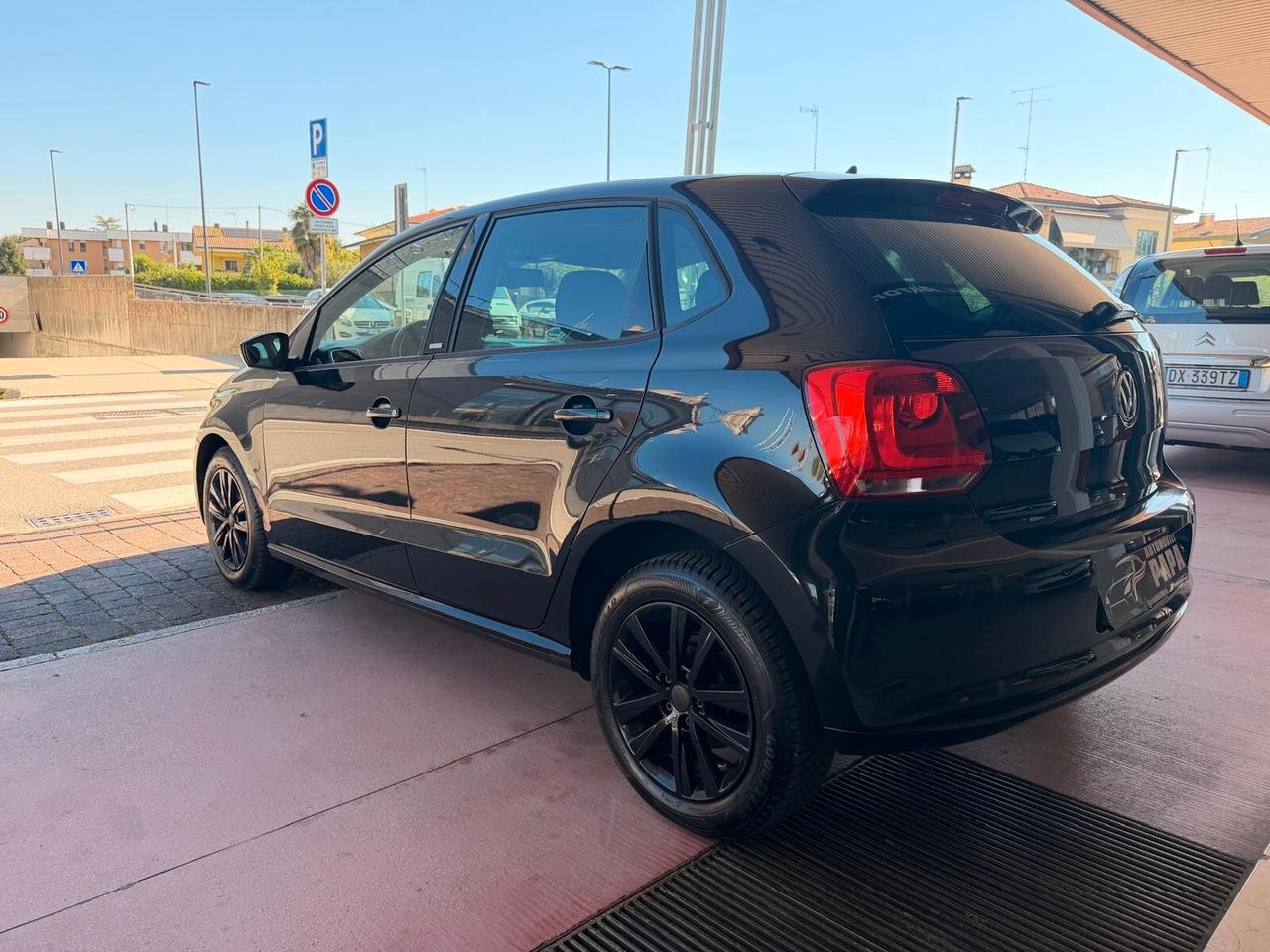 Volkswagen Polo 1.2 70 CV 5p. Style