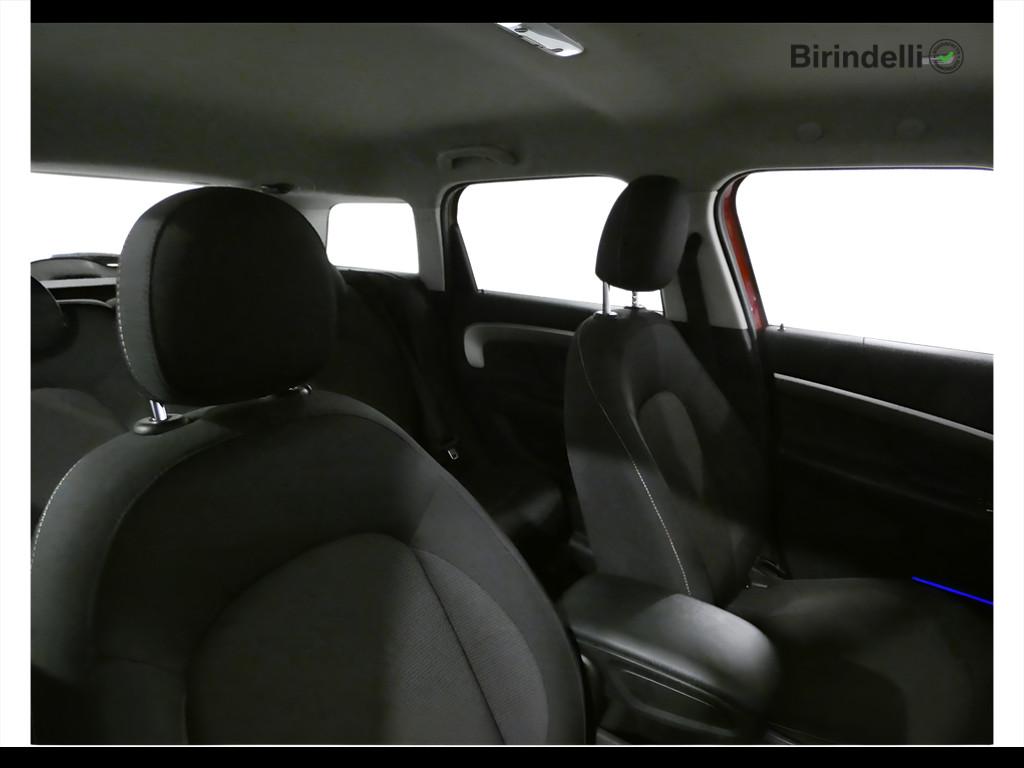 MINI Mini Countrym.(F60) - Mini 1.5 Cooper Classic Countryman