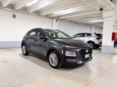 HYUNDAI Kona I 2017 - Kona 1.0 t-gdi Xtech 2wd 120cv