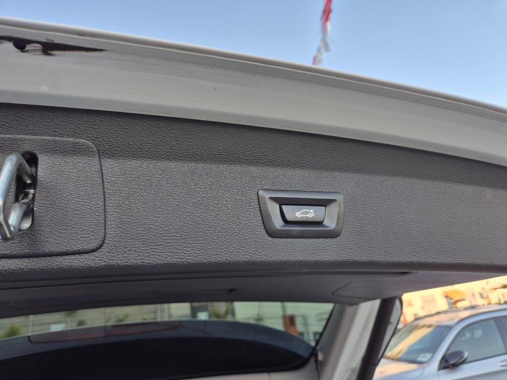 Bmw X1 X-Drive 20d X-LINE PELLE LED