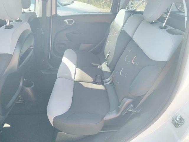 FIAT 500L 1.3 Multijet 95 CV Business