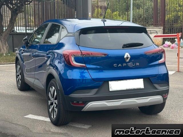 Renault Captur 100 CV GPL Evolution UNICO PROPRIETARIO