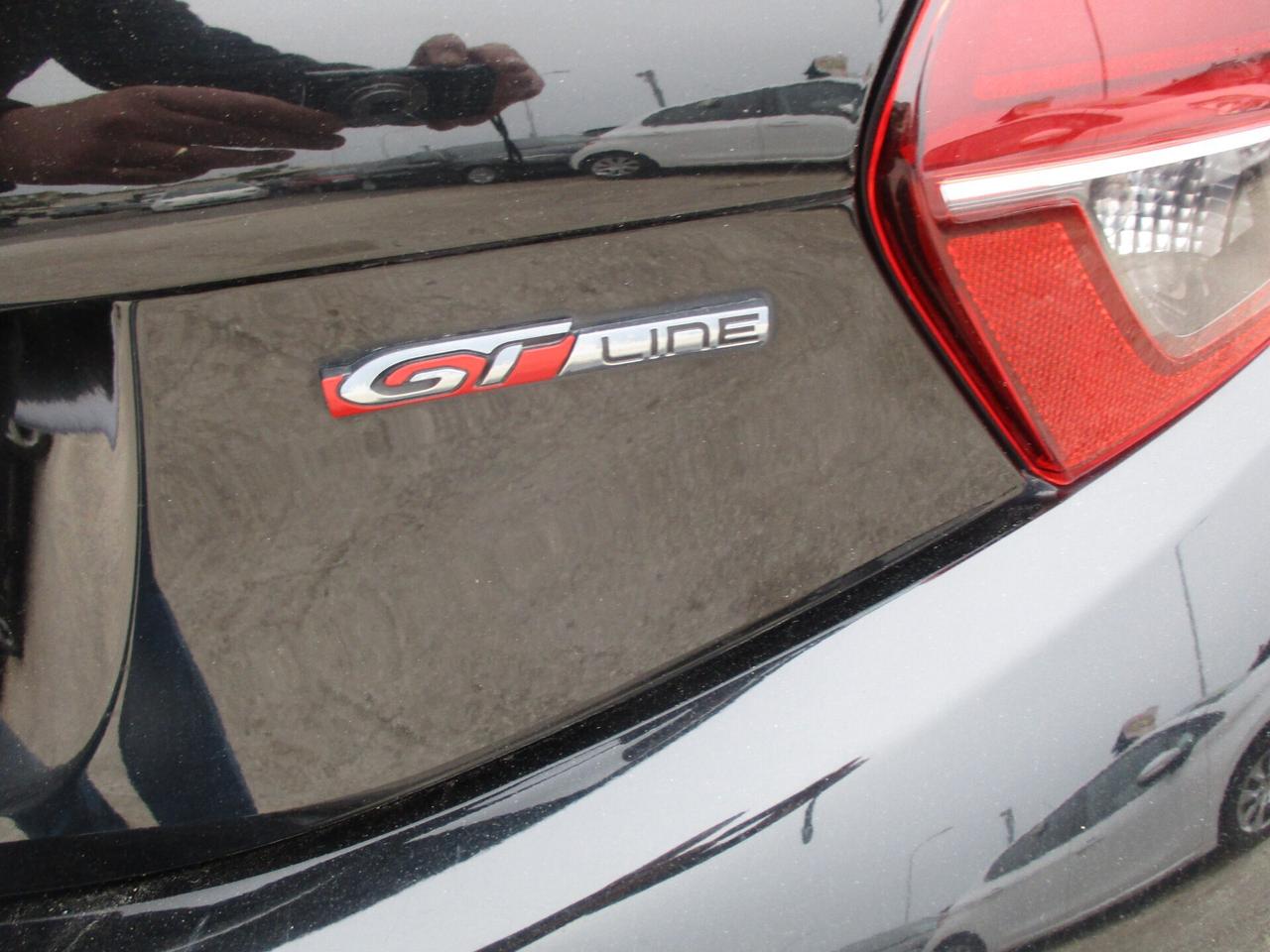 Peugeot 208 1.6 HDi 100 CV GT Line PARI AL NUOVO