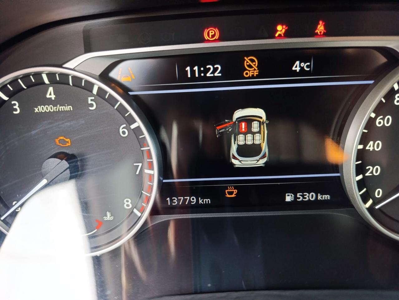 Nissan Juke 1.0 DIG-T 114 CV Acenta PACK LOOK