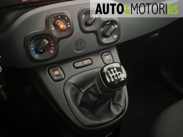 FIAT Panda 1.0 FireFly S&S Hybrid Easy
