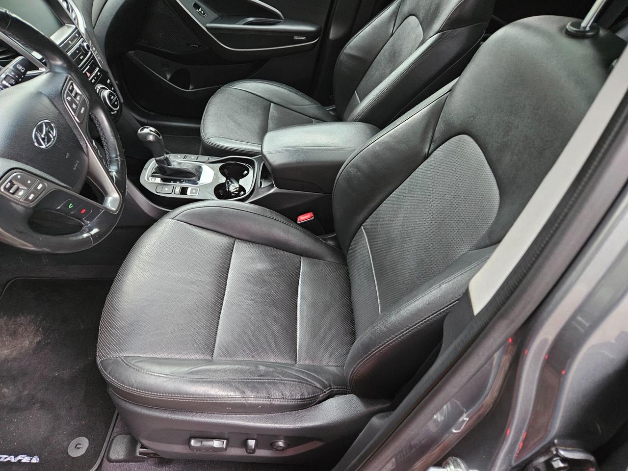 Hyundai Santa Fe 2.2 CRDi 4WD A/T XPossible