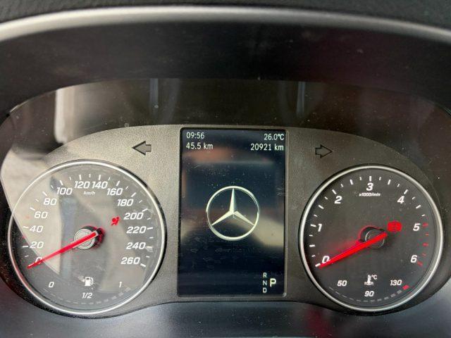 MERCEDES-BENZ Vito 2.0 116 CDI PL Tourer Pro Extra-Long