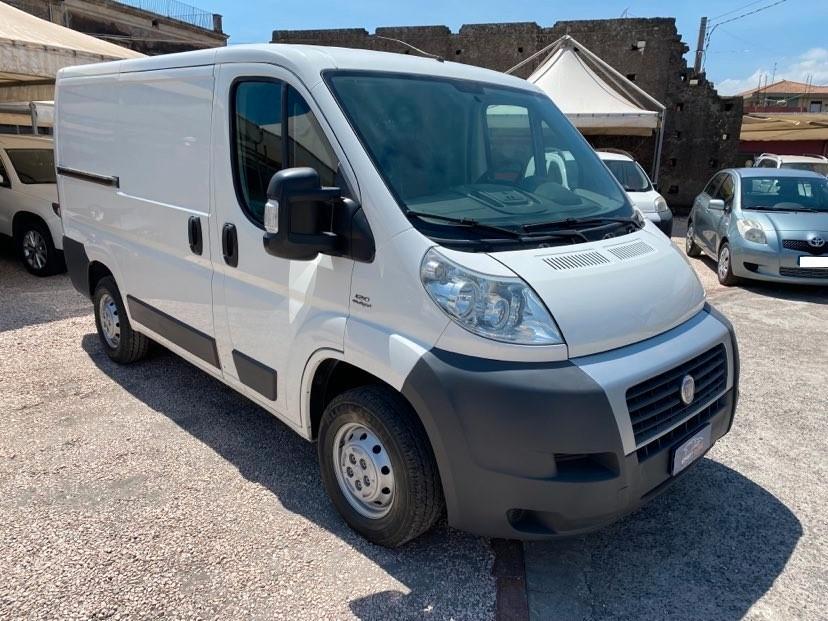 Fiat Ducato 2.3 Multijet FURGONE