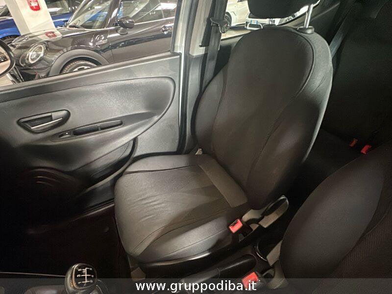 Lancia Ypsilon III 2015 Benzina 1.2 Gold s&s 69cv my19