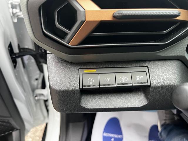 DACIA Duster Eco-G 100 CV Extreme Km0 GPL