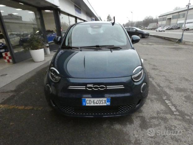 FIAT 500 Icon Berlina 42 kWh