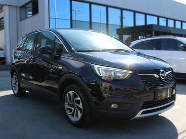 OPEL Crossland X 1.2 Turbo 12V 110 CV Start&Stop Advance
