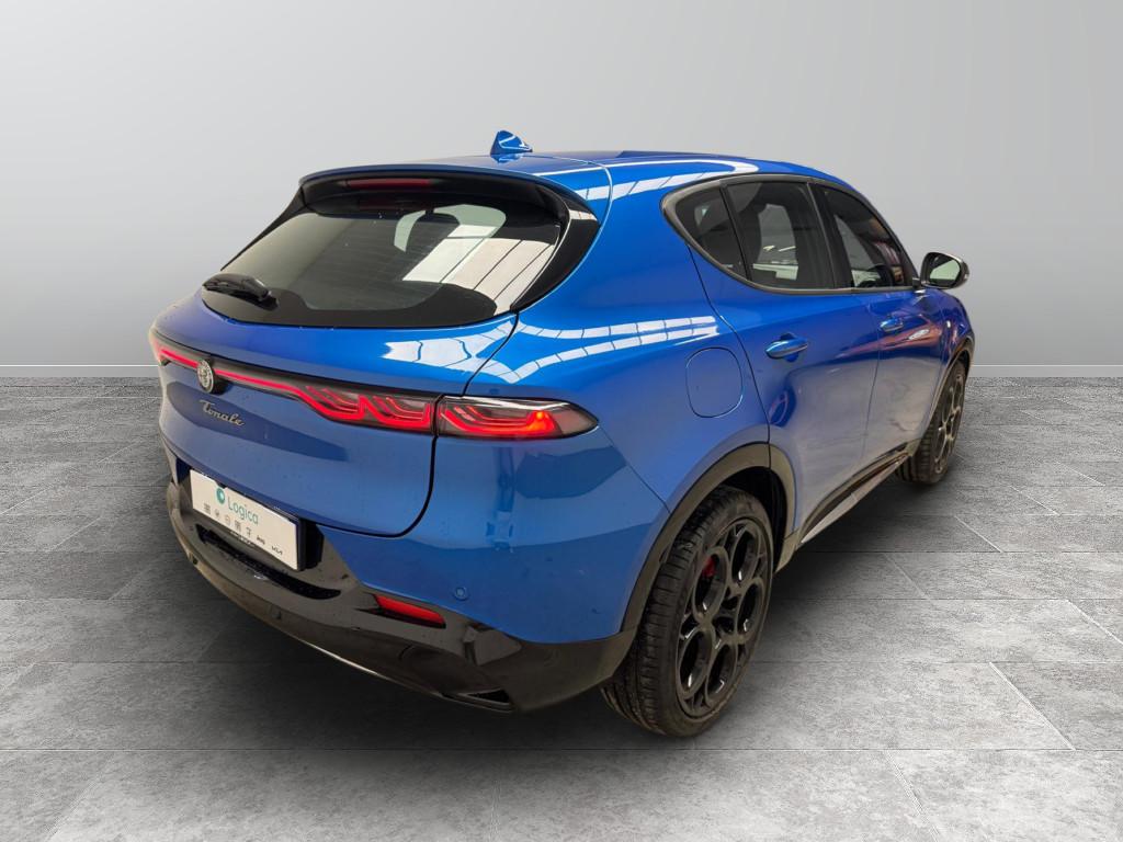 ALFA ROMEO Tonale - Tonale 1.6 Ti 130cv tct6