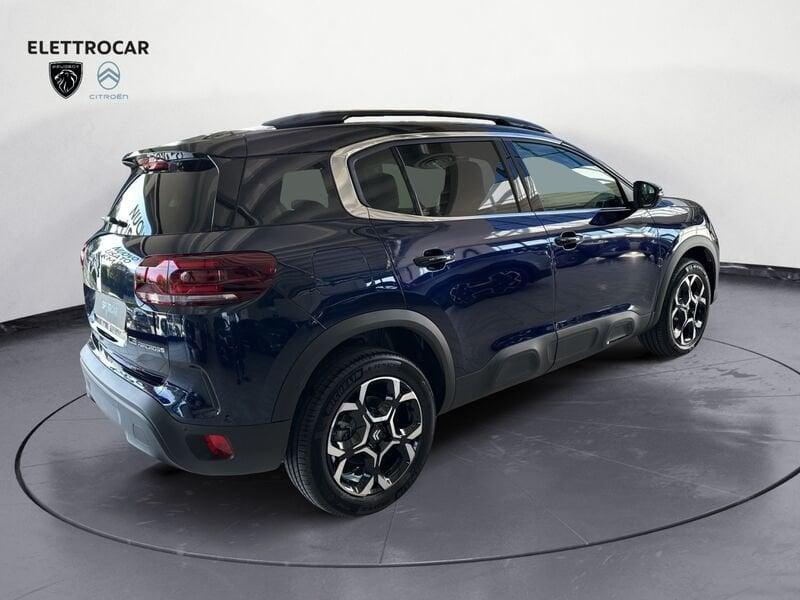 Citroën C5 Aircross C5 Aircross BlueHDi 130 S&S EAT8 Max