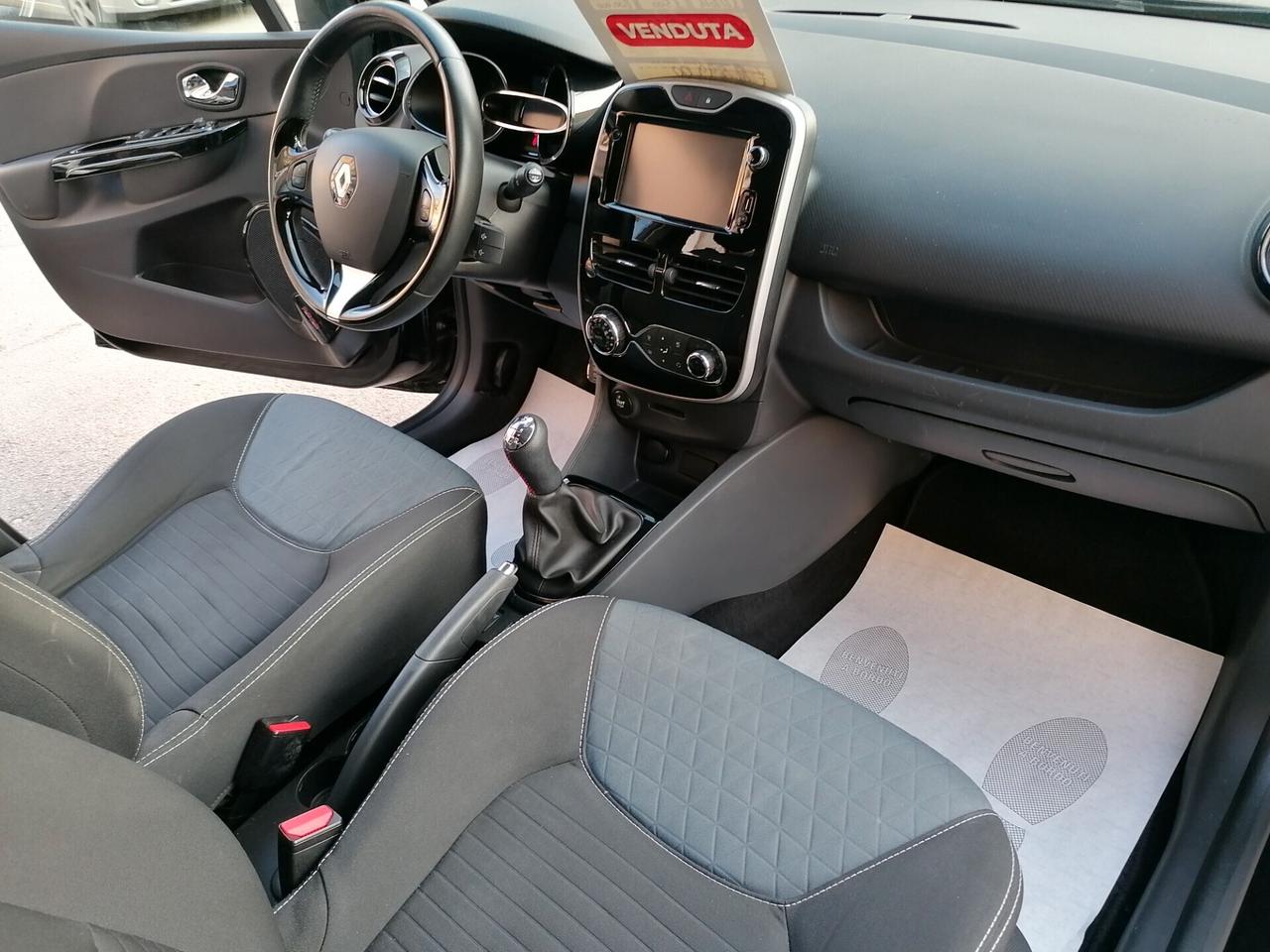 Renault Clio 1.5 dCi 8V 90CV 5 porte Costume National