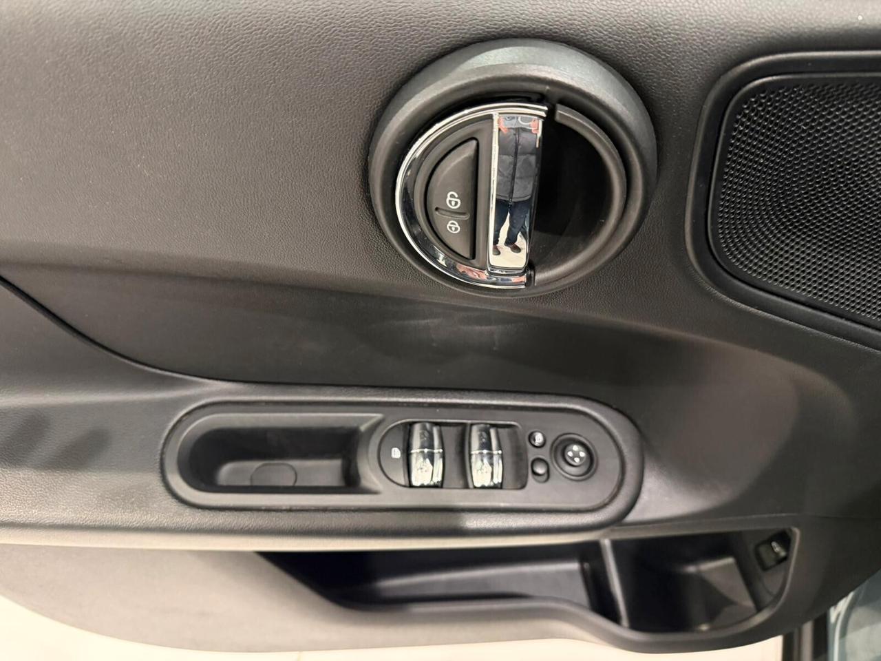 Mini One D Countryman 1.5 Business Automatica