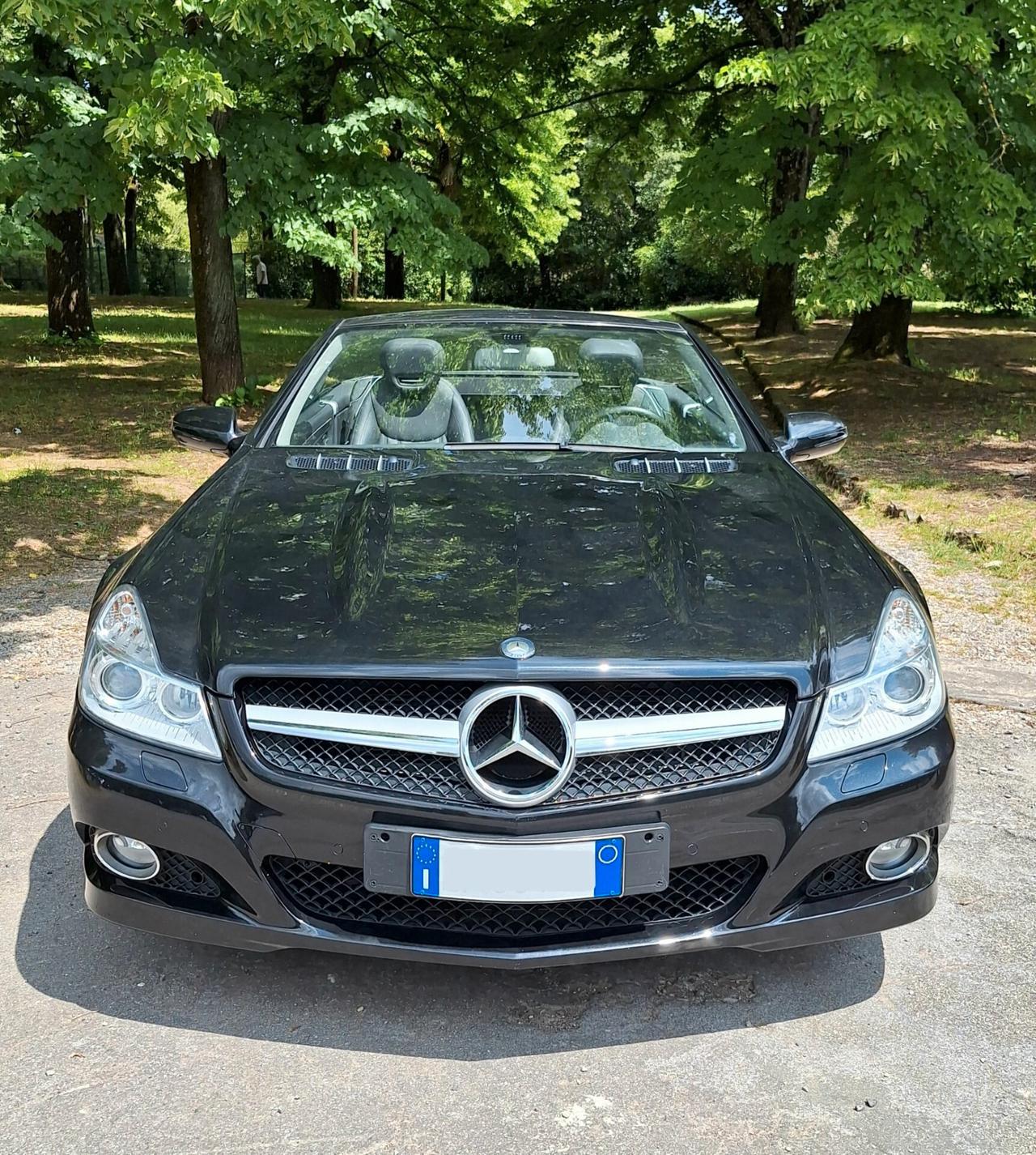 Mercedes-benz SL 350 Unico Proprietario - BELLISSIMA