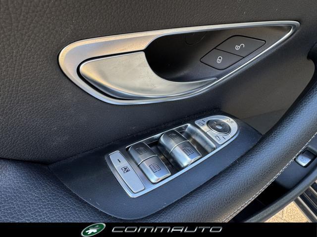 MERCEDES-BENZ E 220 d Auto Cabrio Premium