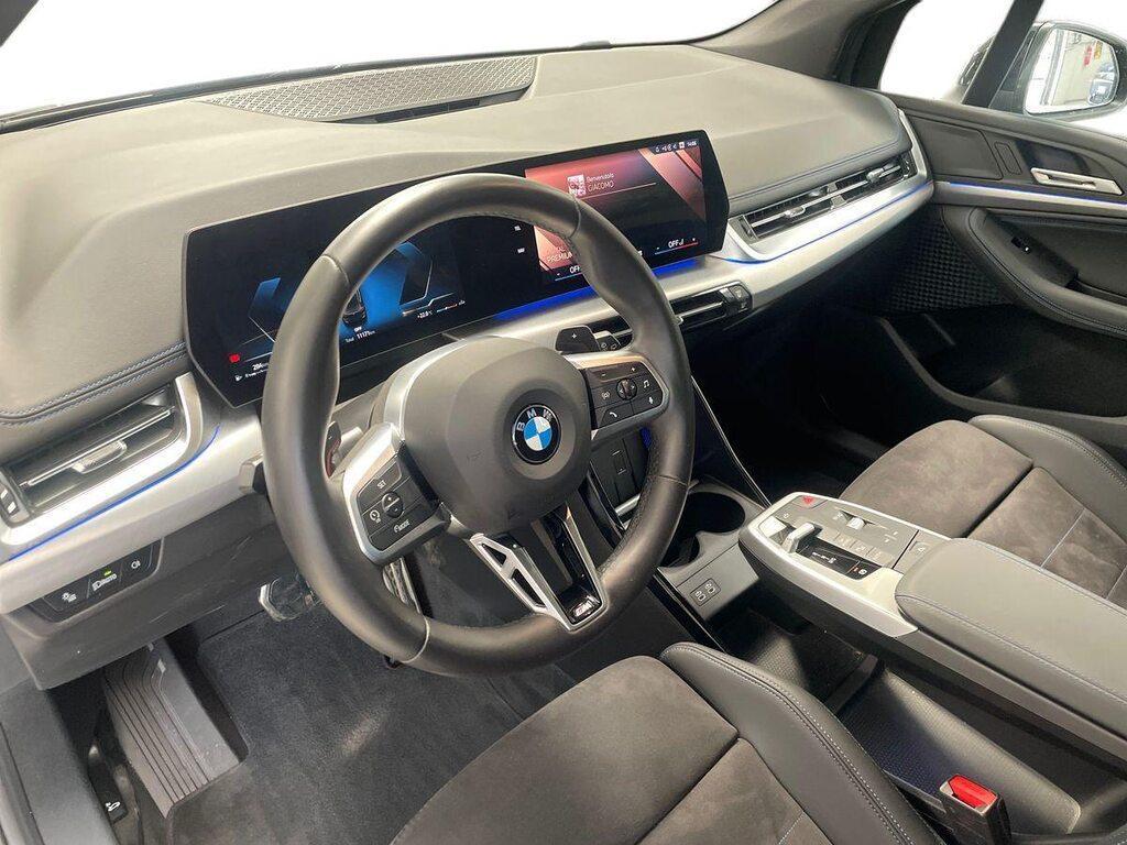 BMW Serie 2 Active Tourer 218 d MSport DCT