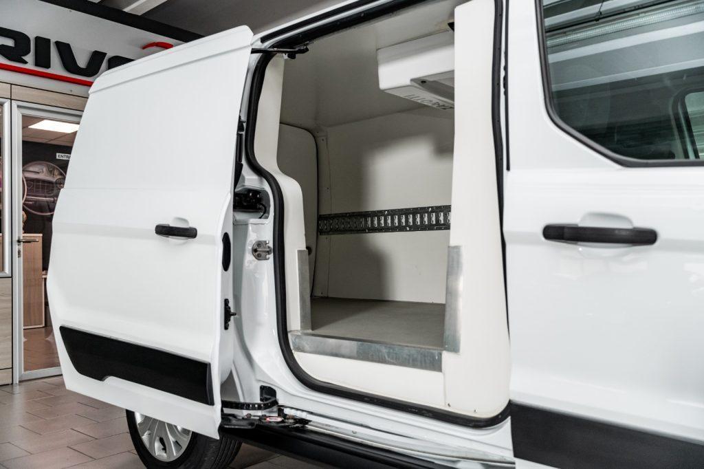 FORD Transit Connect 240 1.5 TDCi 120CV PL FRIGO FNAX