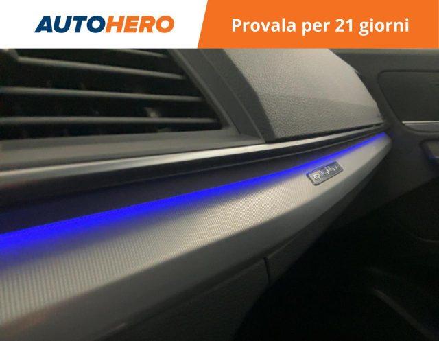 AUDI Q5 2.0 TDI 190 CV quattro S tronic Sport