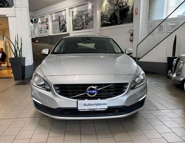 Volvo V60 V60 2.0 d3 Business geartronic