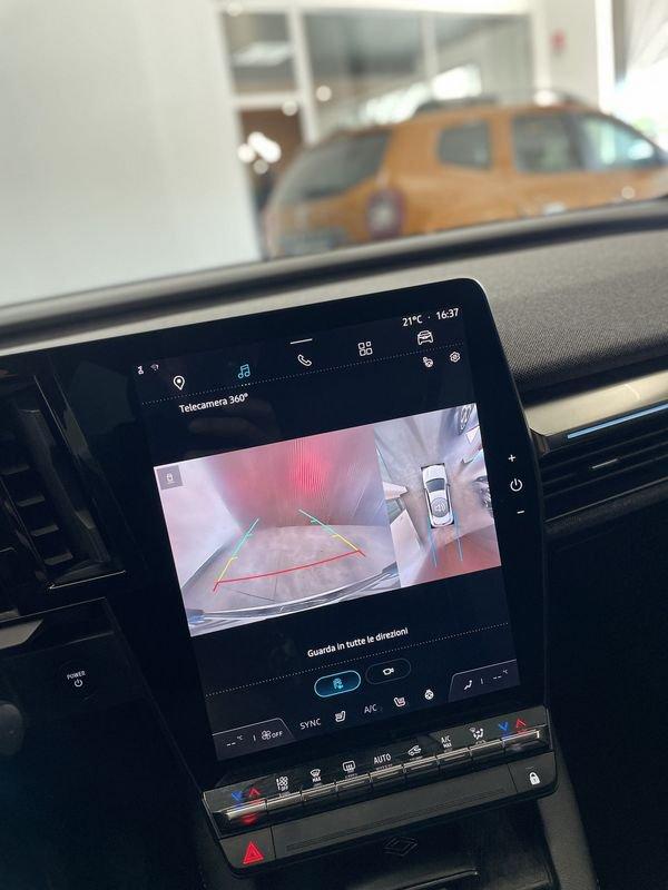 Renault Megane E-Tech Electric Mégane E-Tech Electric EV60 220 CV Optimum Charge Techno