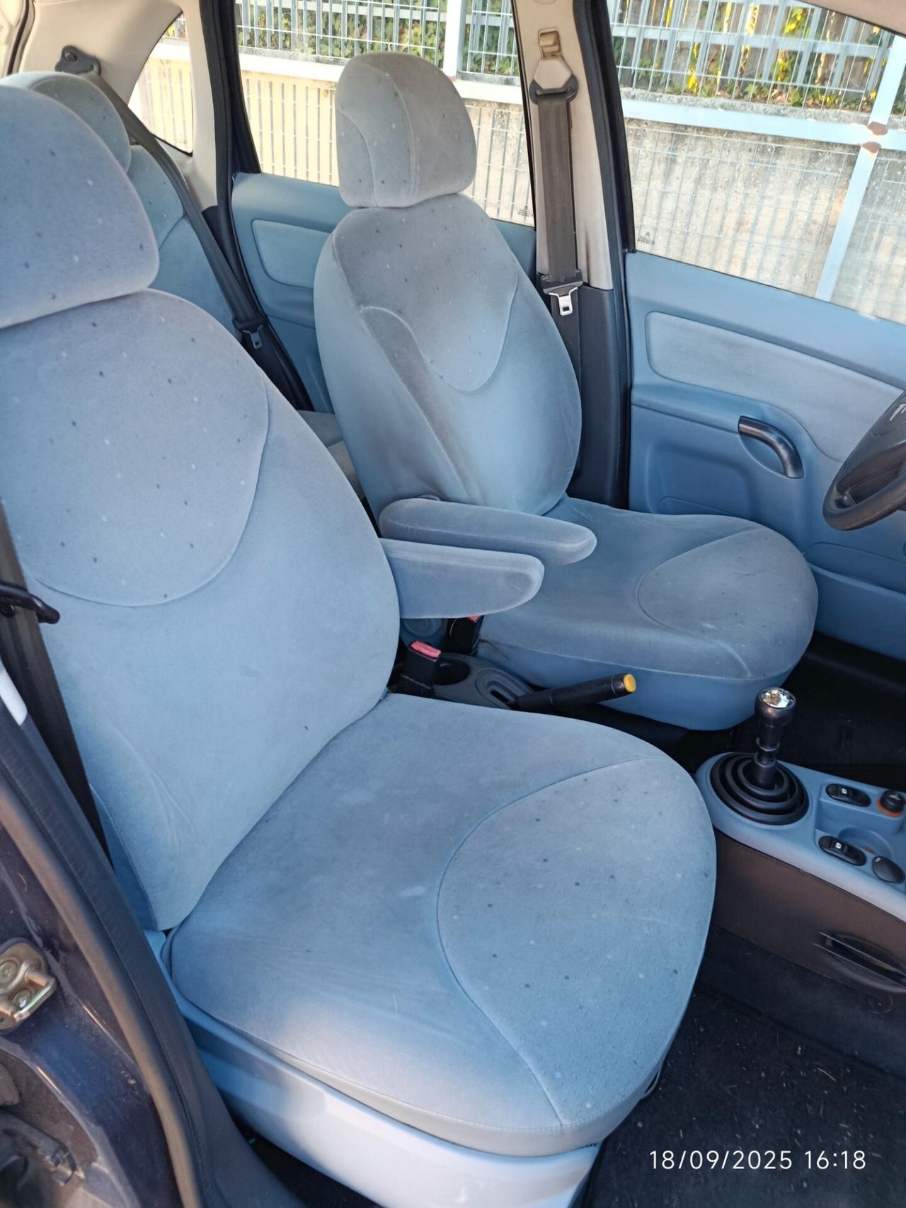 Citroen C3 1.1 Classique