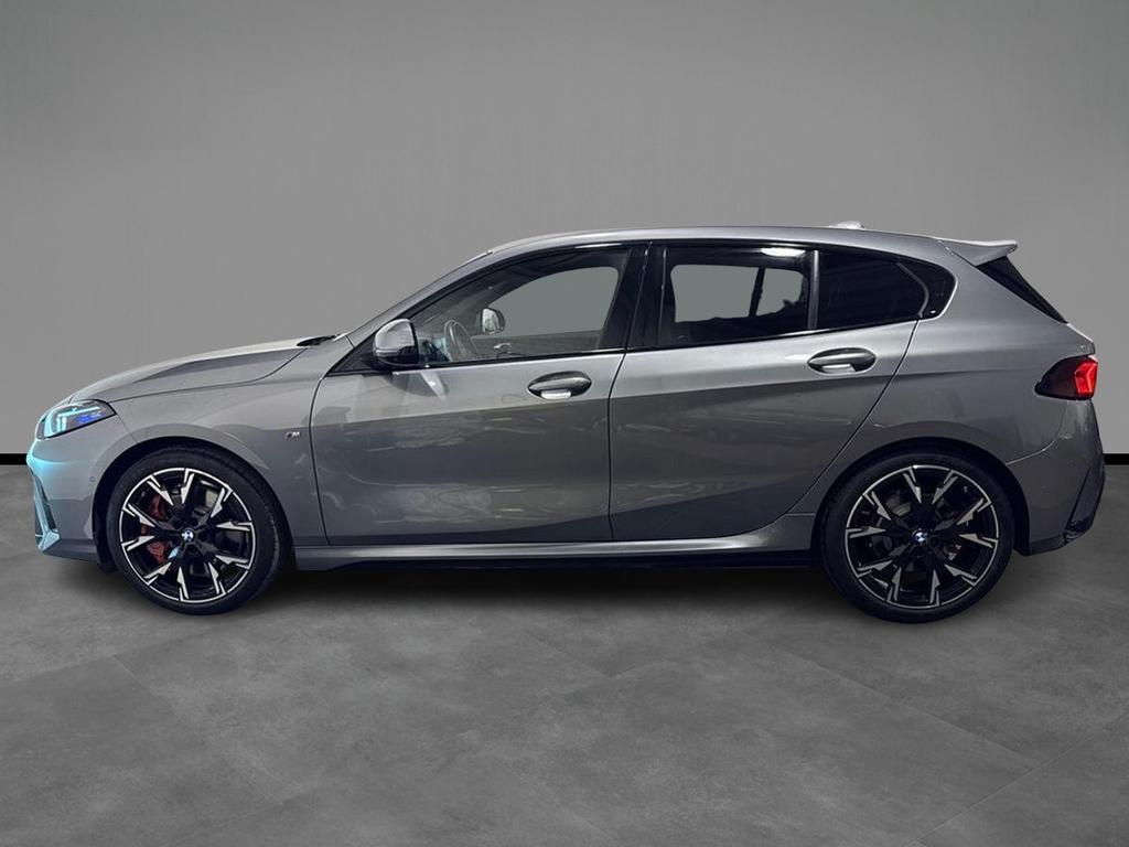 BMW Serie 1 118 d MSport Pro DCT