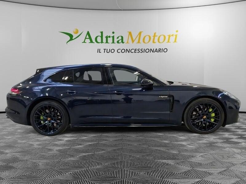 Porsche Panamera Panamera 4 E-Hybrid Sport Turismo