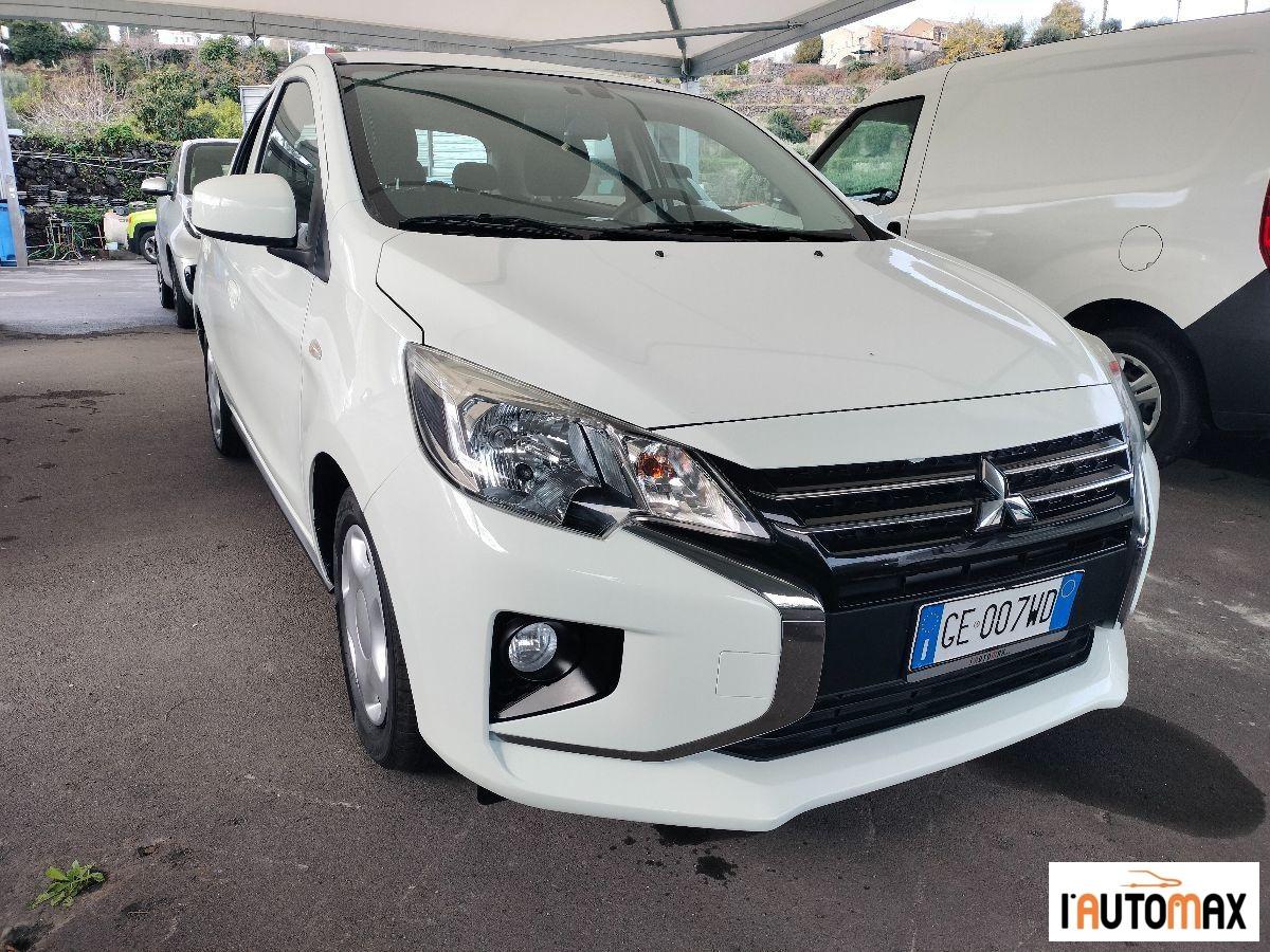 MITSUBISHI - Space Star 1.2 Invite radio