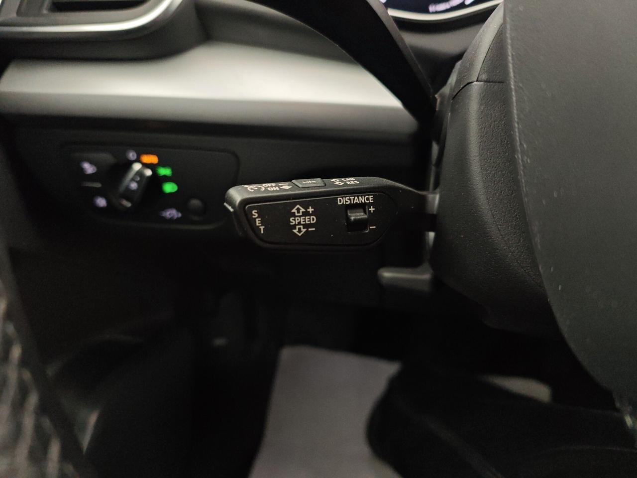 Audi Q5 SPB 40 TDI quattro S tronic line