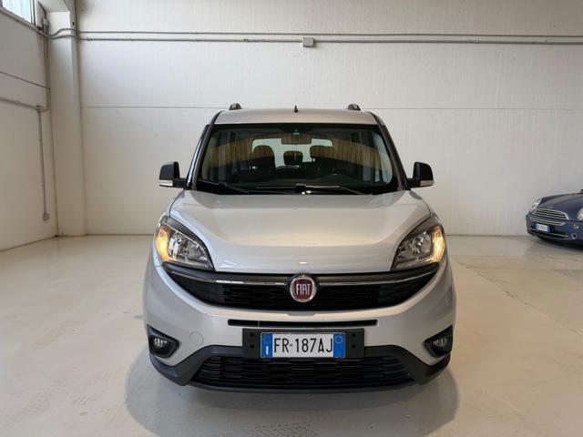 FIAT Doblo Doblò 1.6 MJT 16V 95CV Easy