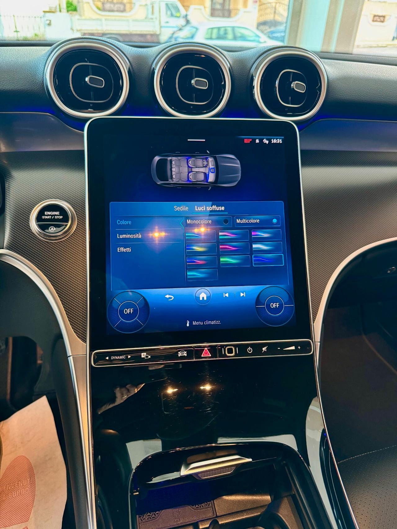 Mercedes-benz GLC 220 d 4Matic Mild hybrid Coupé AMG Line Advanced Plus