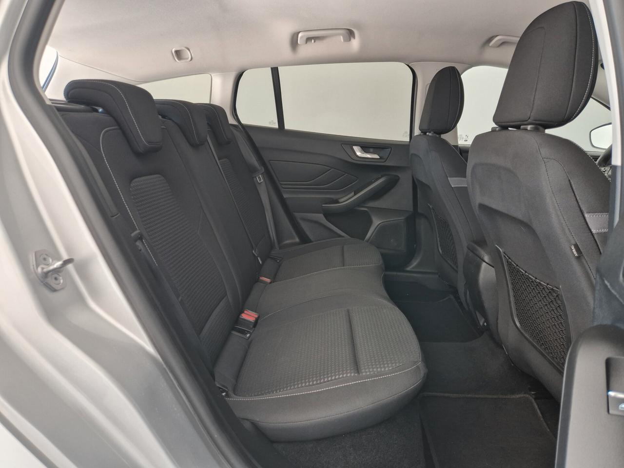 Ford Focus 1.5 EcoBlue 120 CV automatico SW Business Co-Pilot