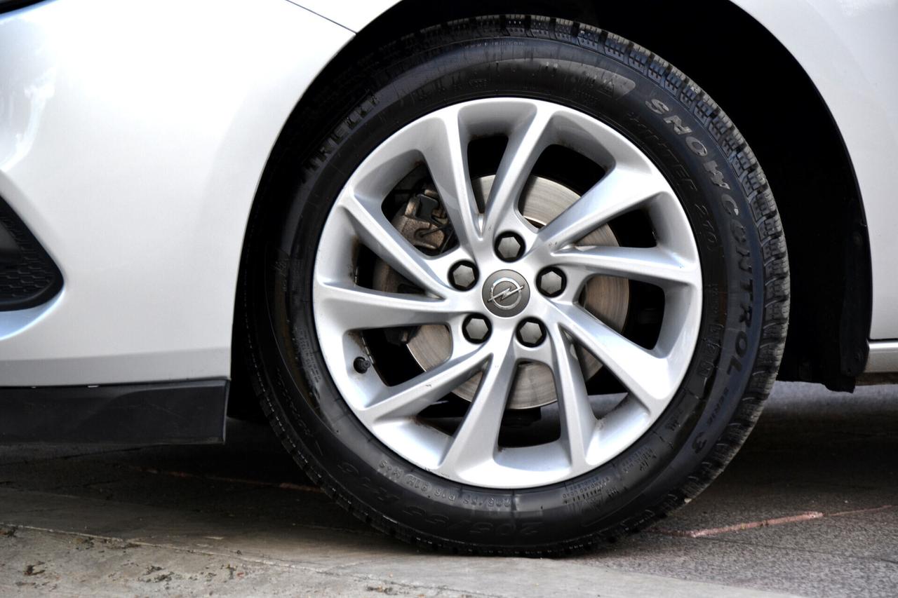 Opel Astra 1.5 CDTI 122CV AUT. **PREZZO REALE**UNIPRO'**