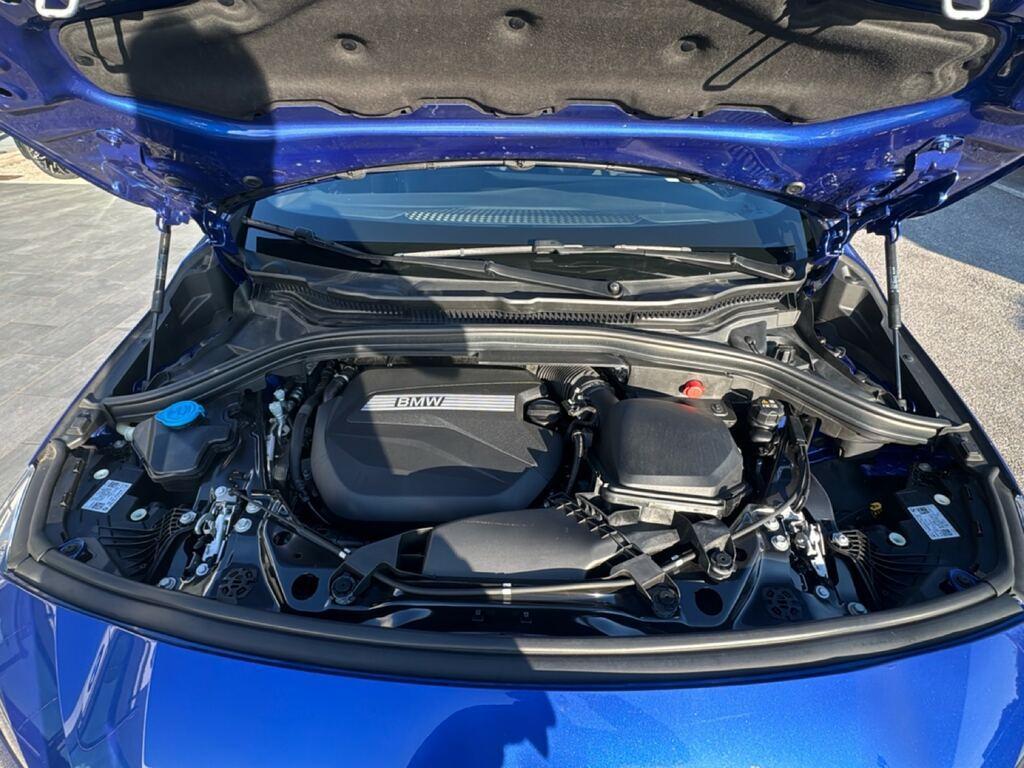 BMW Serie 2 Active Tourer 218 d Msport DCT