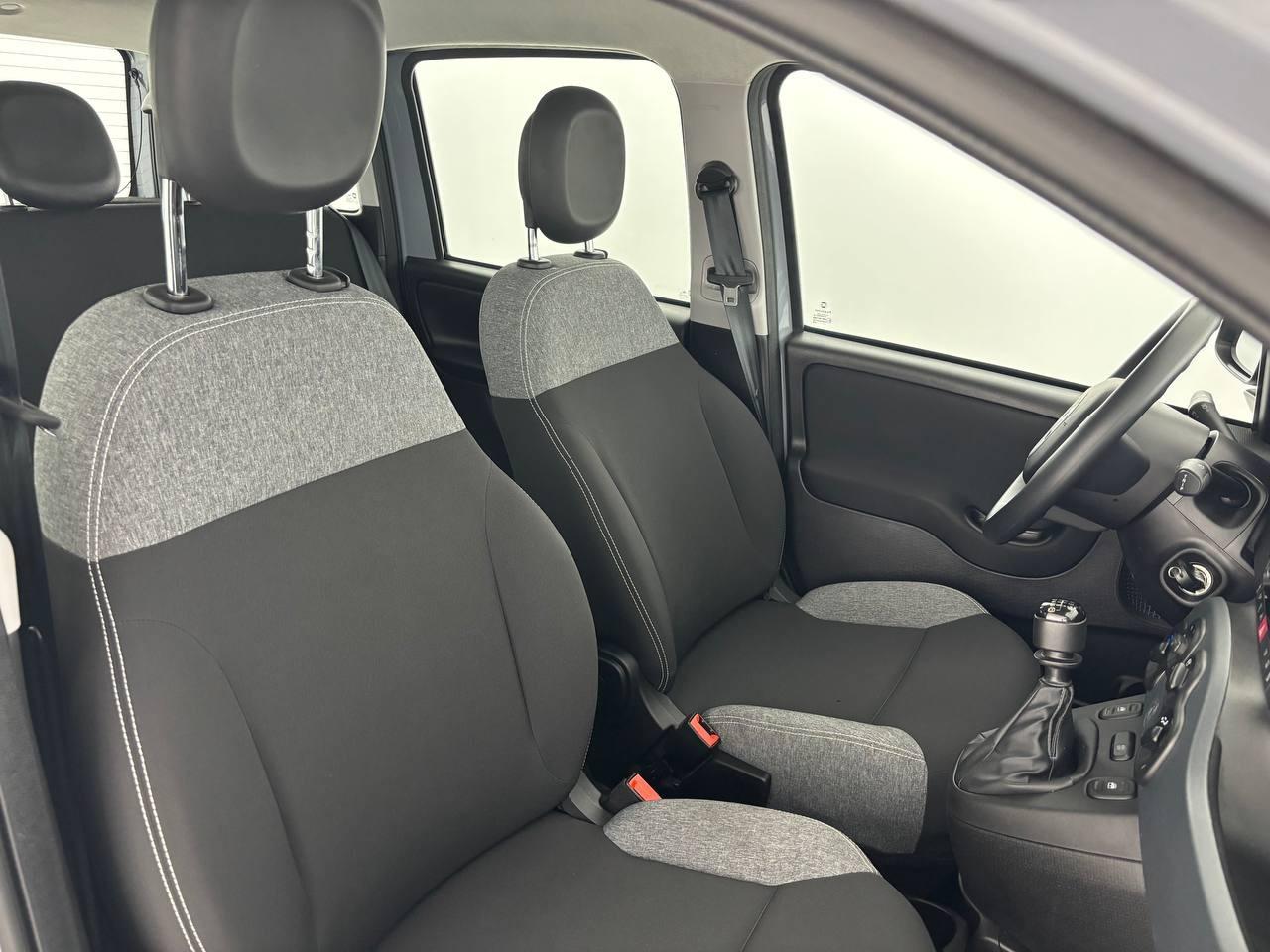 FIAT Panda 1.0 firefly hybrid s&s 70cv 5p.ti