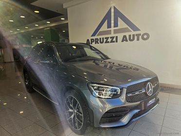 MERCEDES-BENZ GLC 300 de 4Matic EQ-Power Premium Plus