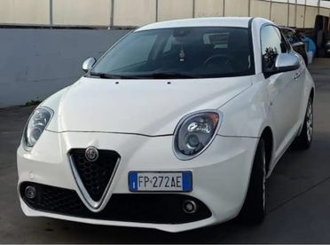 Alfa Romeo MiTo 1.4 Super 78cv