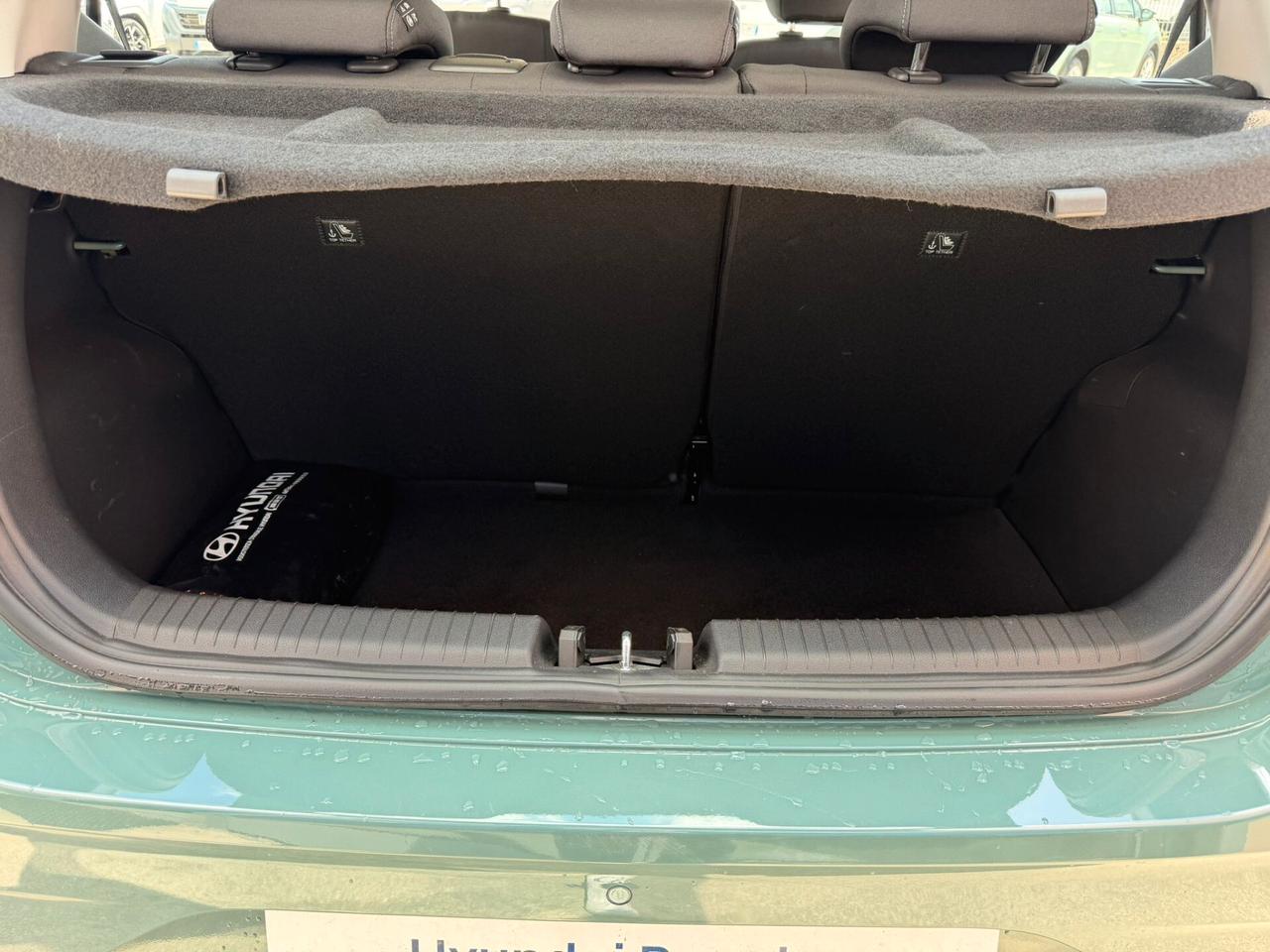 Hyundai i10 1.0 MPI Connectline