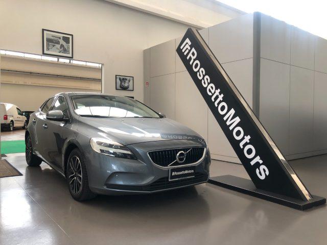 VOLVO V40 D2 Geartronic Business Plus