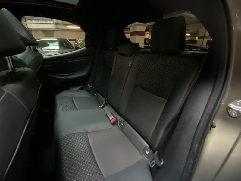 Toyota Yaris Yaris 1.5 Hybrid 5 porte Lounge