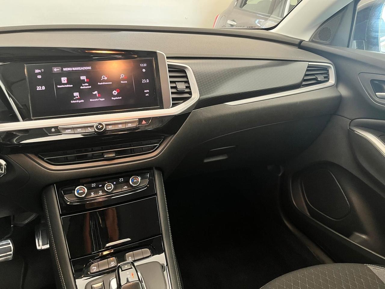 Opel Grandland 1.5 diesel Ecotec aut. GS Line