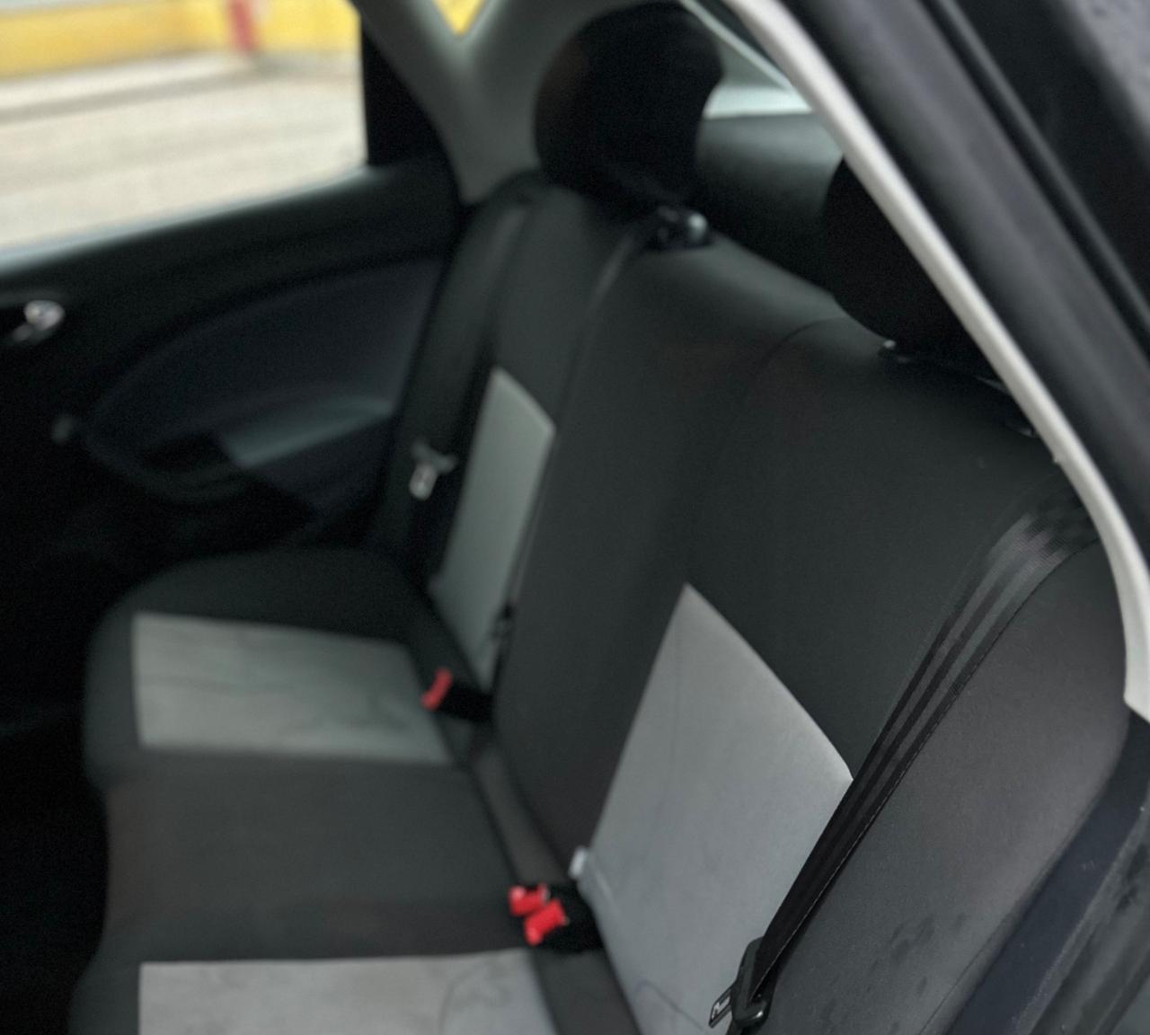 Seat Ibiza TDI CR 5 porte Style Neopatentati 2012